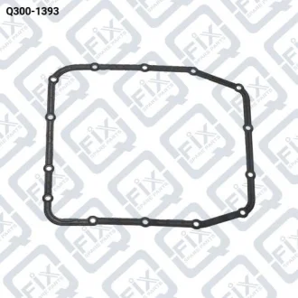 ПРОКЛАДКА ПОДДОНА АКПП Q-fix Q300-1393