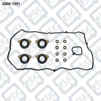 ПРОКЛАДКА КРЫШКИ КЛАПАНОВ Q-fix Q300-1397