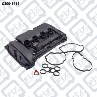 КРЫШКА КЛАПАННАЯ Q-fix Q300-1414