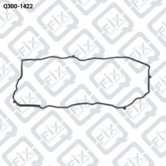 ПРОКЛАДКА КРЫШКИ КЛАПАНОВ Q-fix Q300-1422