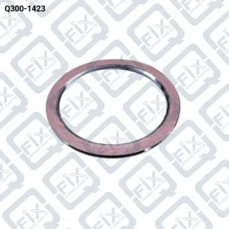 ПРОКЛАДКА ВЫХЛОПНОЙ ТРУБЫ Q-fix Q300-1423