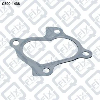 ПРОКЛАДКА ТУРБОКОМПРЕССОРА Q-fix Q300-1438