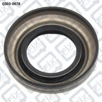 Сальник приводу Q-fix Q303-0078