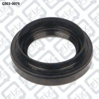 Сальник приводу Q-fix Q303-0079