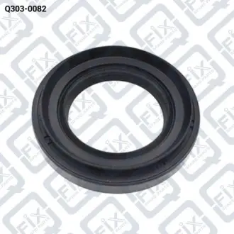 Сальник приводу Q-fix Q303-0082