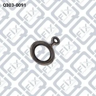 Прокладка свечного колодца Q-fix Q303-0091