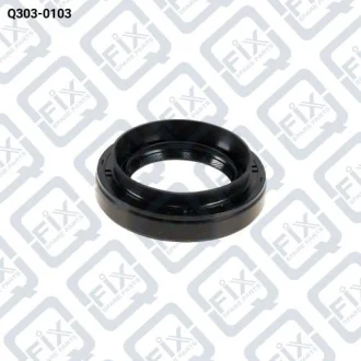 Сальник приводу Q-fix Q303-0103