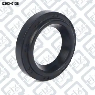 Кільце ущільнювача свічкового колодязя Q-fix Q303-0138