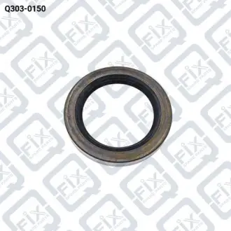 Сальник приводу Q-fix Q303-0150