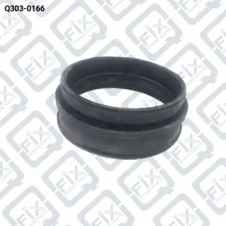 Сальник ступичный задний Q-fix Q303-0166