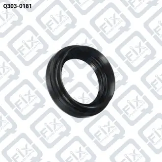 Сальник приводу Q-fix Q303-0181
