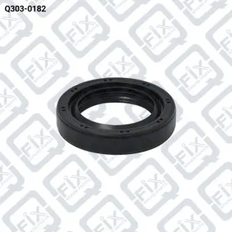 Сальник приводу Q-fix Q303-0182