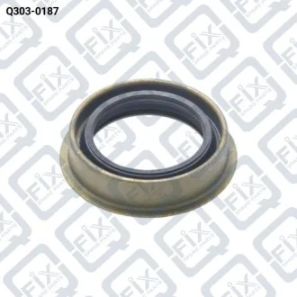 Сальник приводу Q-fix Q303-0187