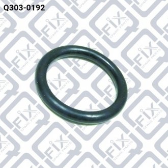 Уплотнительное кольцо свечного колодца Q-fix Q303-0192 (фото 1)