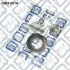 Уплотнительное кольцо свечного колодца Q-fix Q303-0218 (фото 3)