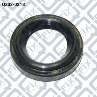 Уплотнительное кольцо свечного колодца Q-fix Q303-0218 (фото 1)