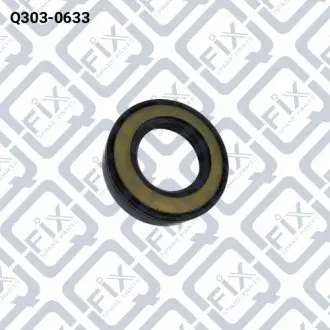 Сальник маточинний Q-fix Q303-0633