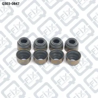 Сальник клапана Q-fix Q303-0847