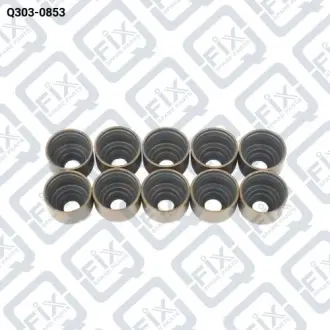 Сальник клапана Q-fix Q303-0853