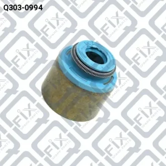 Сальник клапана Q-fix Q303-0994