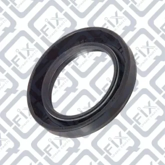 Сальник коробки роздавальної задній (45x65x8) Q-fix Q303-1005