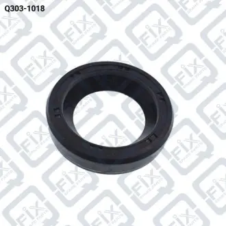 Кільце свічного колодязя Q-fix Q303-1018