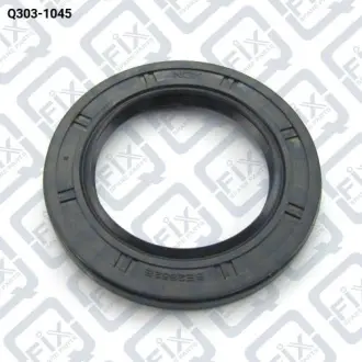 САЛЬНИК КОРОБКИ СКОРОСТЕЙ Q-fix Q303-1045