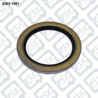 САЛЬНИК СТУПИЧНЫЙ Q-fix Q303-1051
