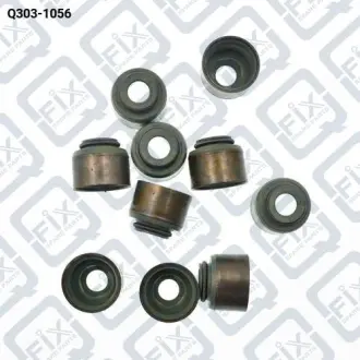 САЛЬНИК КЛАПАНА ВЫПУСКНОГО Q-fix Q303-1056