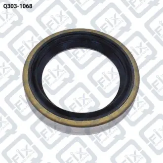 САЛЬНИК ПРИВОДА Q-fix Q303-1068