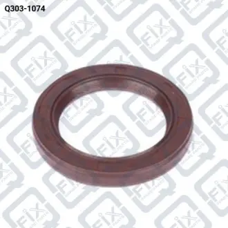 САЛЬНИК ВАЛА ПЕРЕДНИЙ Q-fix Q303-1074