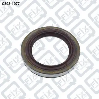 САЛЬНИК МАСЛЯНОГО НАСОСА АКПП Q-fix Q303-1077