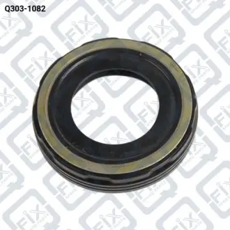 КОЛЬЦО УПЛОТНИТЕЛЬНОЕ СВЕЧНОГО КОЛОДЦА Q-fix Q303-1082