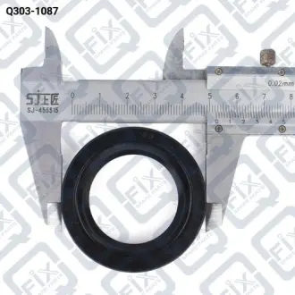 САЛЬНИК РЕДУКТОРА Q-fix Q303-1087