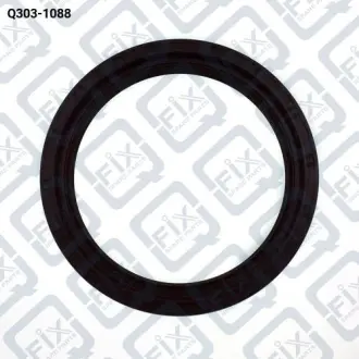 САЛЬНИК ВАЛА ЗАДНИЙ Q-fix Q303-1088