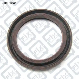 САЛЬНИК ВАЛА ПЕРЕДНИЙ Q-fix Q303-1092