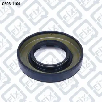 САЛЬНИК ПОЛУОСИ R Q-fix Q303-1100