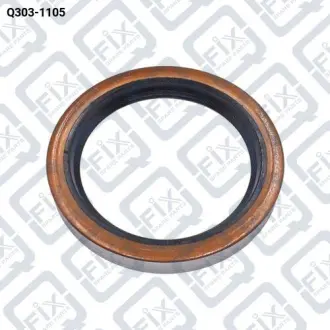 САЛЬНИК ПРИВОДА Q-fix Q303-1105