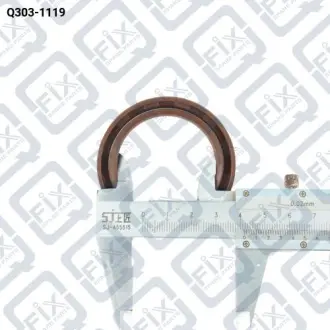 САЛЬНИК КОРОБКИ СКОРОСТЕЙ Q-fix Q303-1119