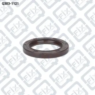 САЛЬНИК ВАЛА ПЕРЕДНИЙ Q-fix Q303-1121