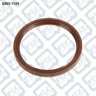 САЛЬНИК ВАЛА ЗАДНИЙ Q-fix Q303-1129