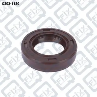 САЛЬНИК МАСЛЯНОГО НАСОСА Q-fix Q303-1130
