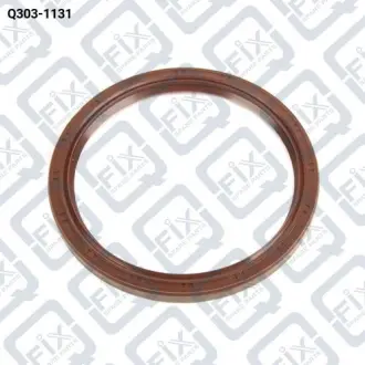 САЛЬНИК ВАЛА ЗАДНИЙ Q-fix Q303-1131