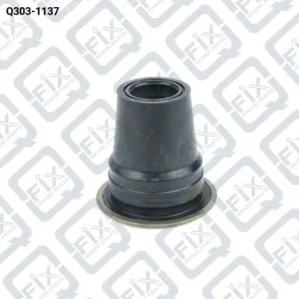КОЛЬЦО ФОРСУНКИ ВПРЫСКА ТОПЛИВА Q-fix Q303-1137