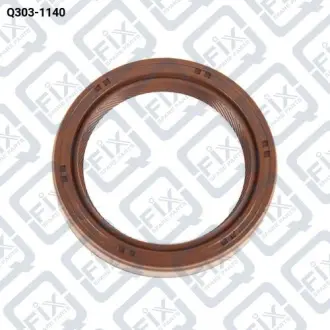 САЛЬНИК ВАЛА ПЕРЕДНИЙ Q-fix Q303-1140