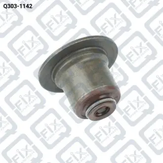 САЛЬНИК КЛАПАНА Q-fix Q303-1142