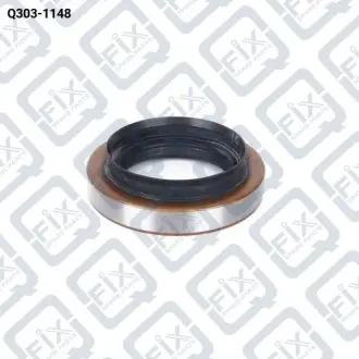 САЛЬНИК РЕДУКТОРА Q-fix Q303-1148