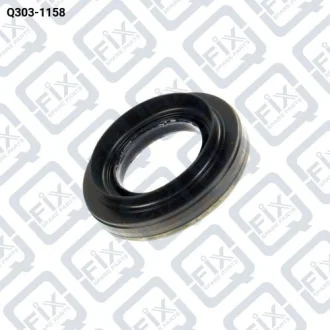 САЛЬНИК ПОЛУОСИ R 33X59X11X17.5 Q-fix Q303-1158