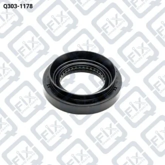 САЛЬНИК ПРИВОДА ПРАВЫЙ Q-fix Q303-1178