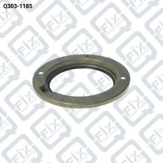 САЛЬНИК СТУПИЧНЫЙ ПЕРЕДНИЙ Q-fix Q303-1185